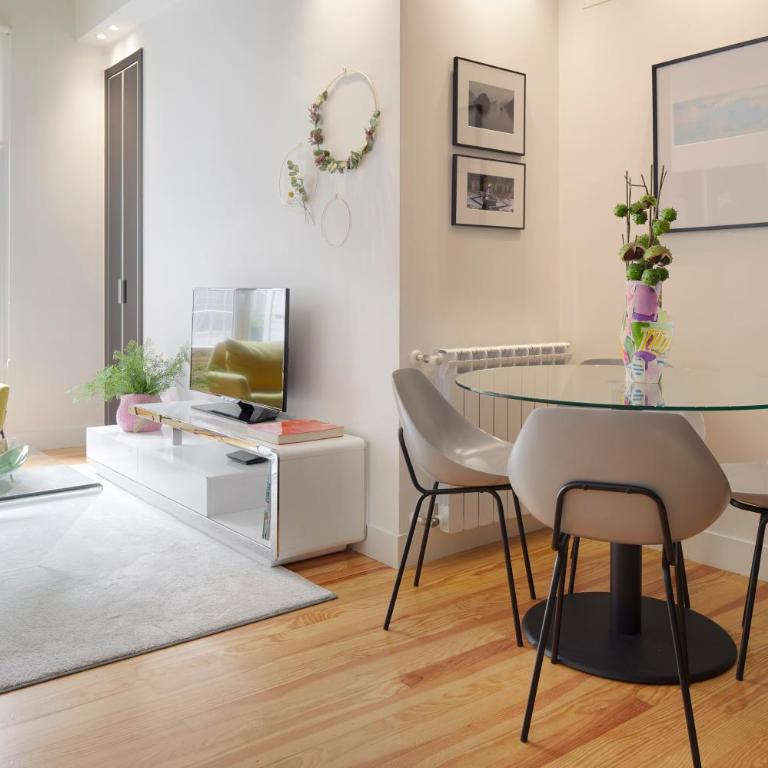 Urbieta 2 by FeelFree Rentals - Apartamento de 2 dormitorios - 3