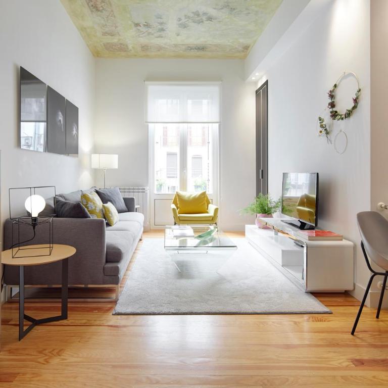 Urbieta 2 by FeelFree Rentals - Apartamento de 2 dormitorios - 1