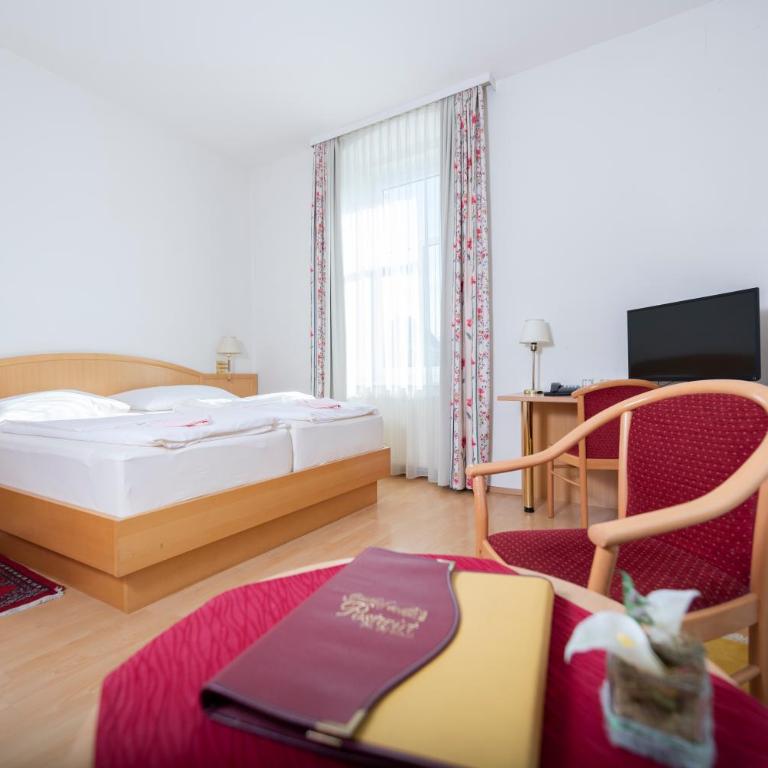 Postwirt - Doppelzimmer - 4