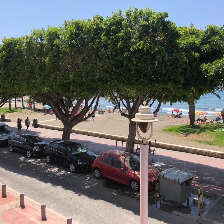Aunt Antonia Beach House - Apartamento con vistas al mar - 58