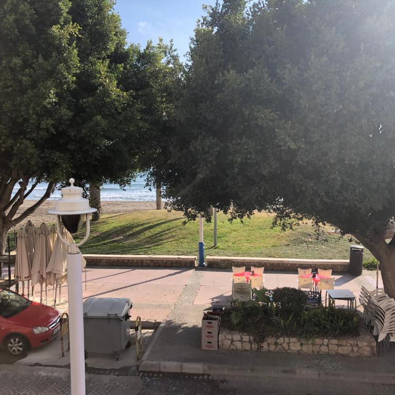 Aunt Antonia Beach House - Apartamento con vistas al mar - 50