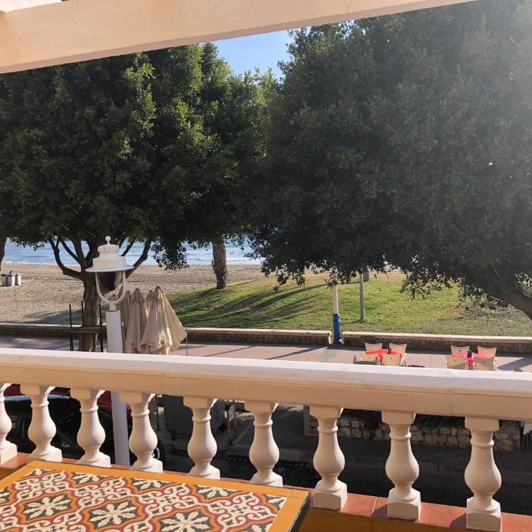 Aunt Antonia Beach House - Apartamento con vistas al mar - 51