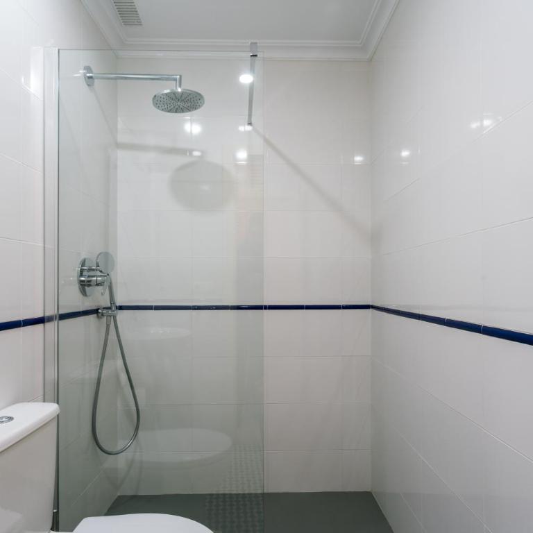 Holidays Isbilia Centro by Valcambre - Apartamento - 22