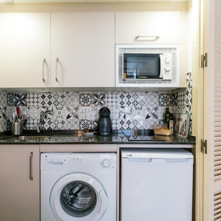 Holidays Isbilia Centro by Valcambre - Apartamento - 13