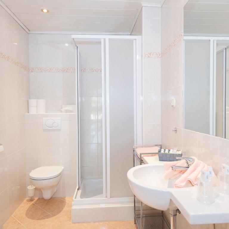 Postwirt - Doppelzimmer - 9