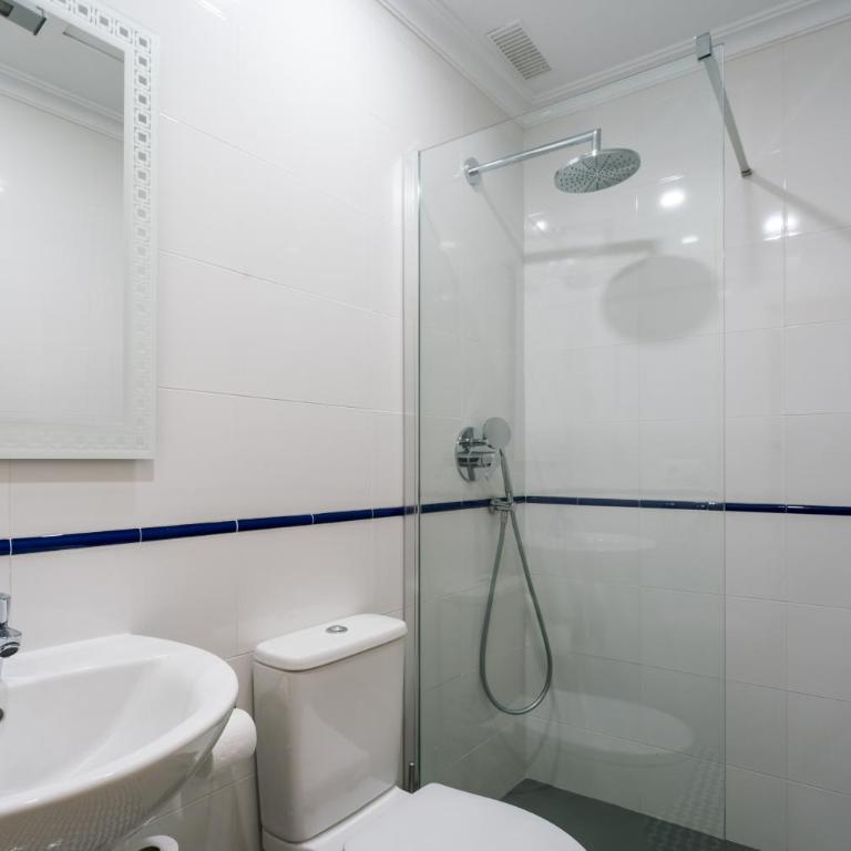 Holidays Isbilia Centro by Valcambre - Apartamento - 20