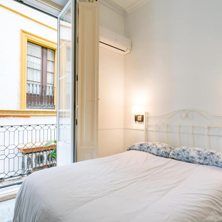 Holidays Isbilia Centro by Valcambre - Apartamento - 10