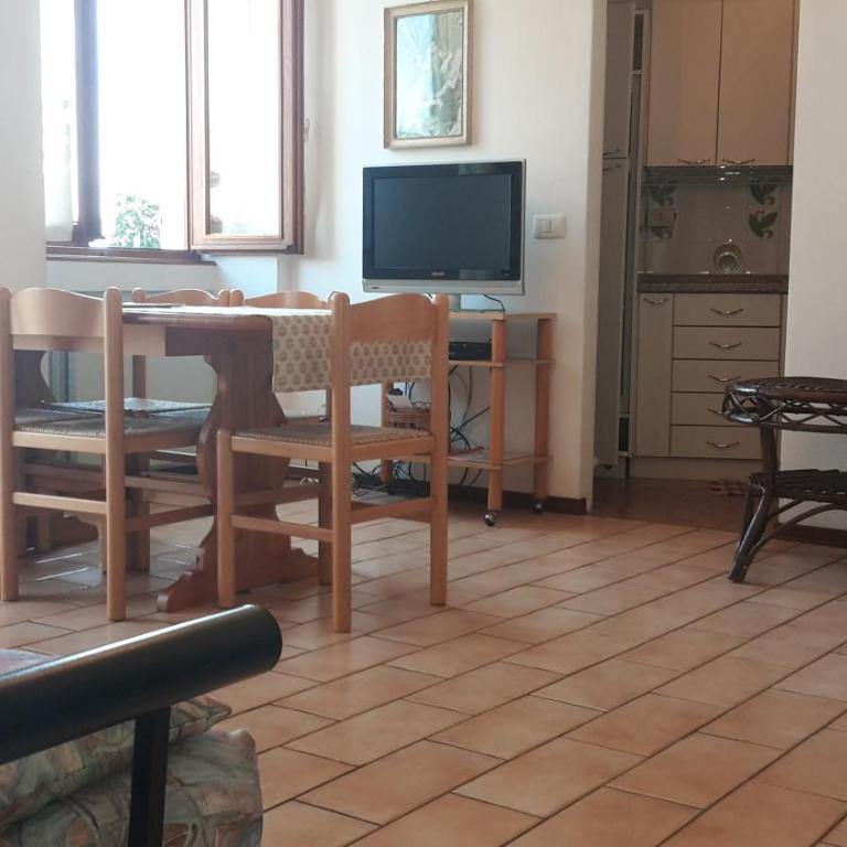 Casa Posta 3 - Appartamento - 10
