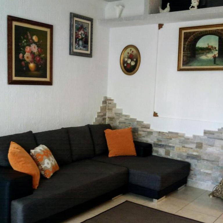 Apartment Cristian Sur - Apartamento de 1 dormitorio - 16