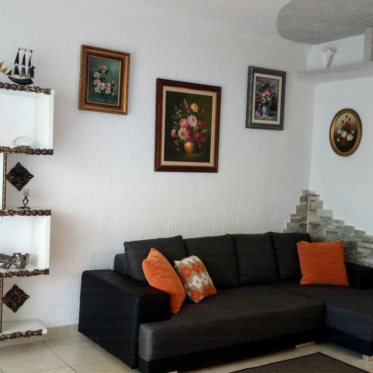 Apartment Cristian Sur - Apartamento de 1 dormitorio - 2