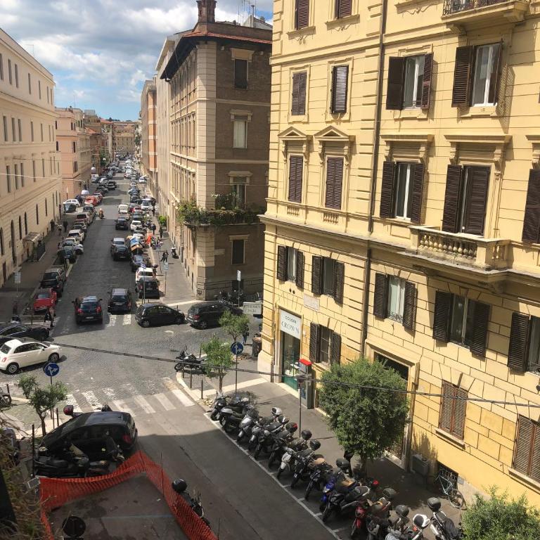 Visconti apartment. - Appartamento con 2 Camere da Letto - 21