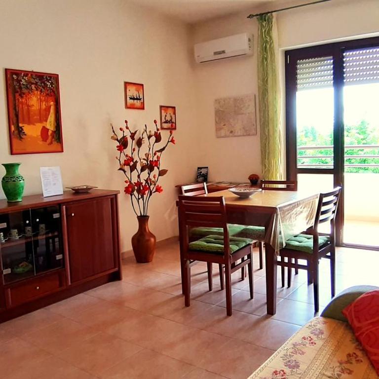 I due salentini - Appartamento con 2 Camere da Letto - 2