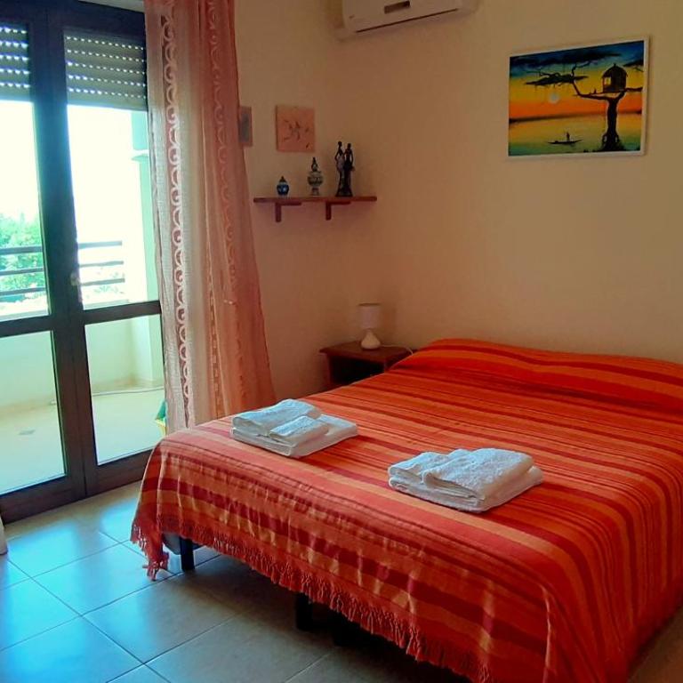 I due salentini - Appartamento con 2 Camere da Letto - 8