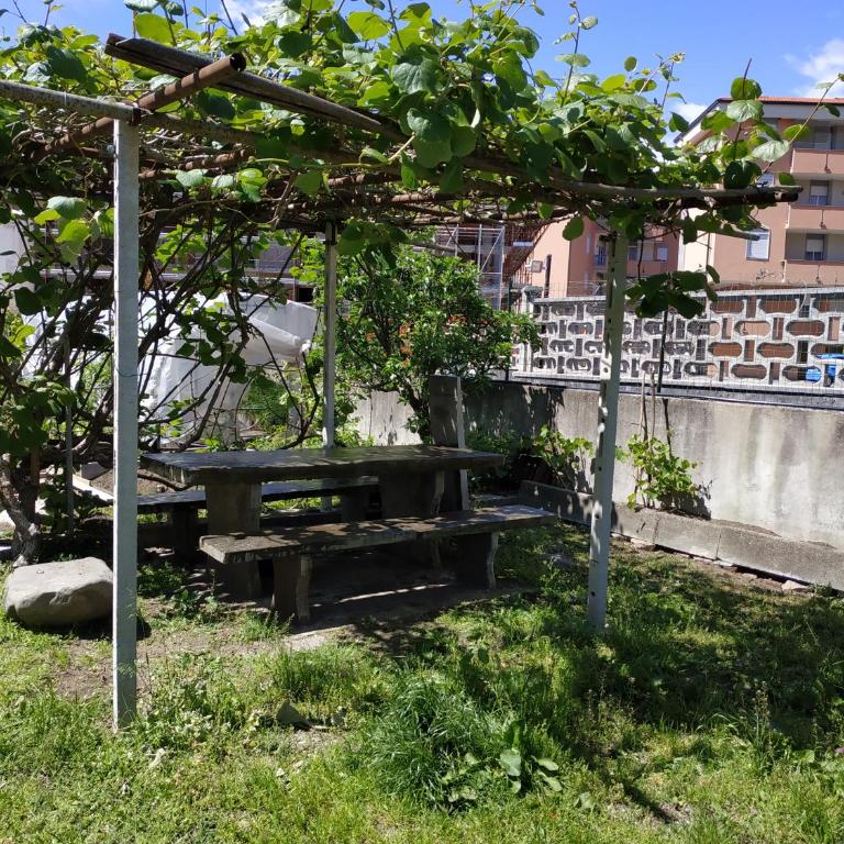 Casa Marina - Appartamento con 2 Camere da Letto - 26