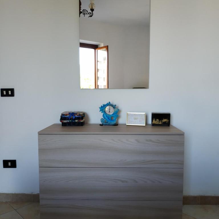 Casa Marina - Appartamento con 2 Camere da Letto - 21