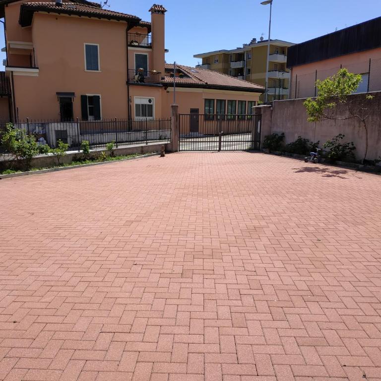 Casa Marina - Appartamento con 2 Camere da Letto - 3