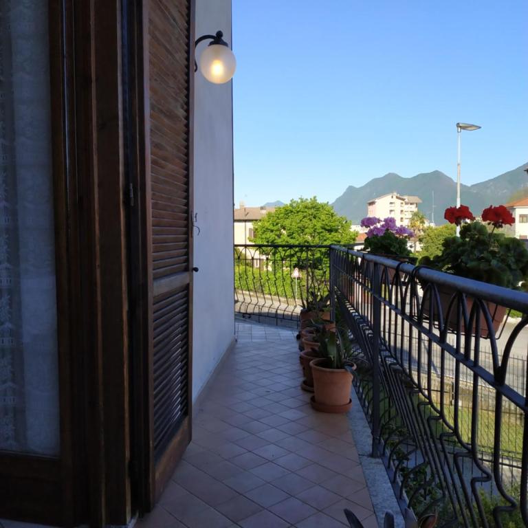 Casa Marina - Appartamento con 2 Camere da Letto - 23