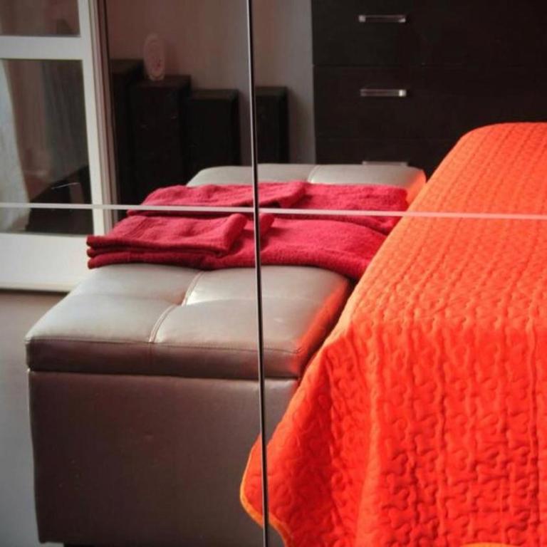 La Pinetina Roma - Appartamento con 1 Camera da Letto - 3