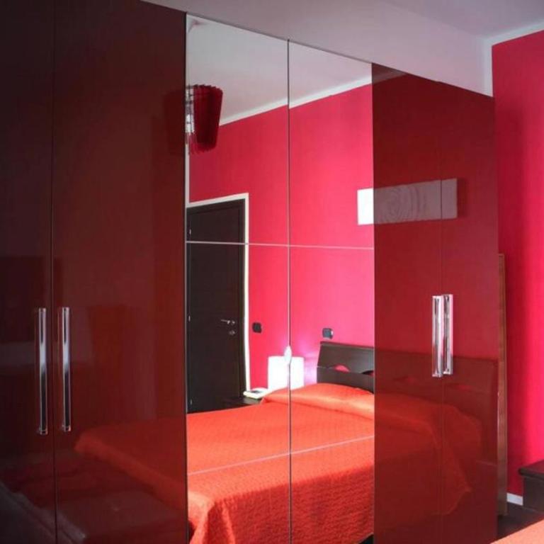 La Pinetina Roma - Appartamento con 1 Camera da Letto - 4