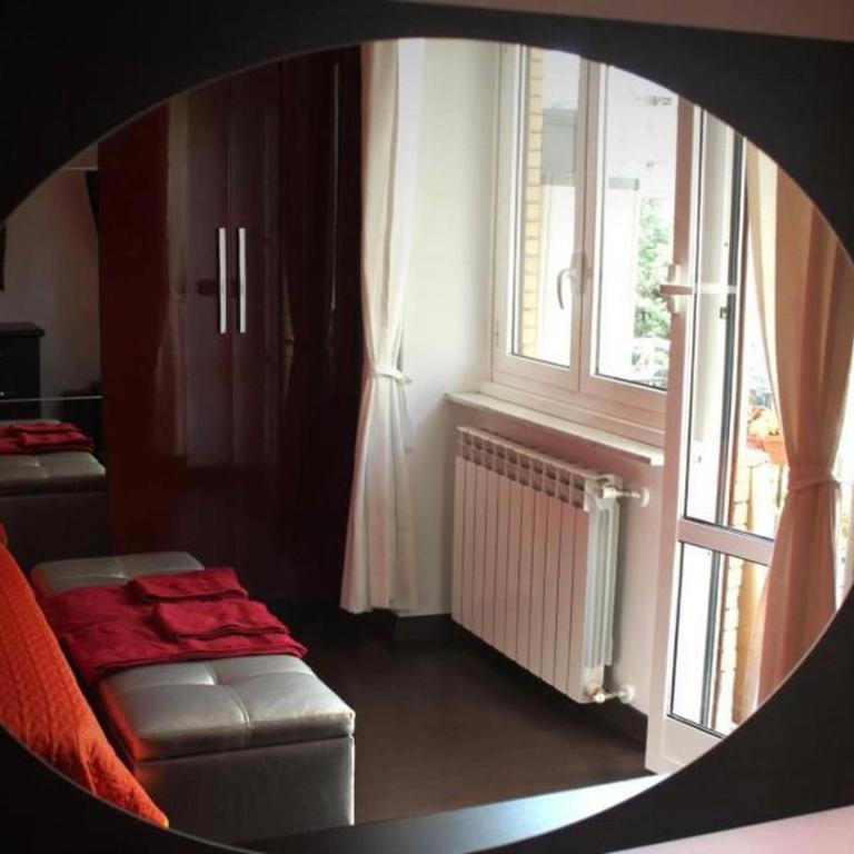 La Pinetina Roma - Appartamento con 1 Camera da Letto - 7