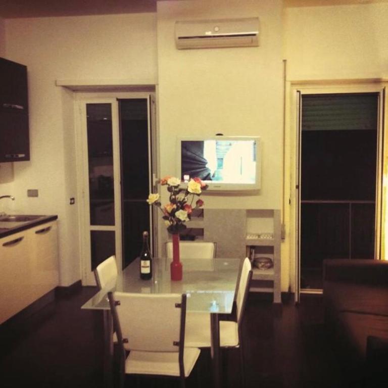La Pinetina Roma - Appartamento con 1 Camera da Letto - 1
