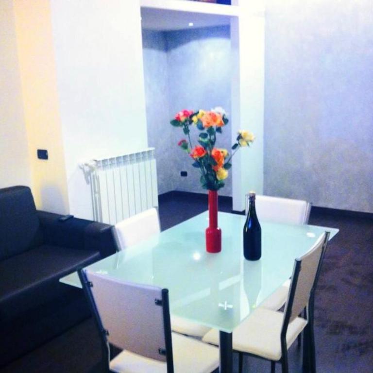 La Pinetina Roma - Appartamento con 1 Camera da Letto - 12