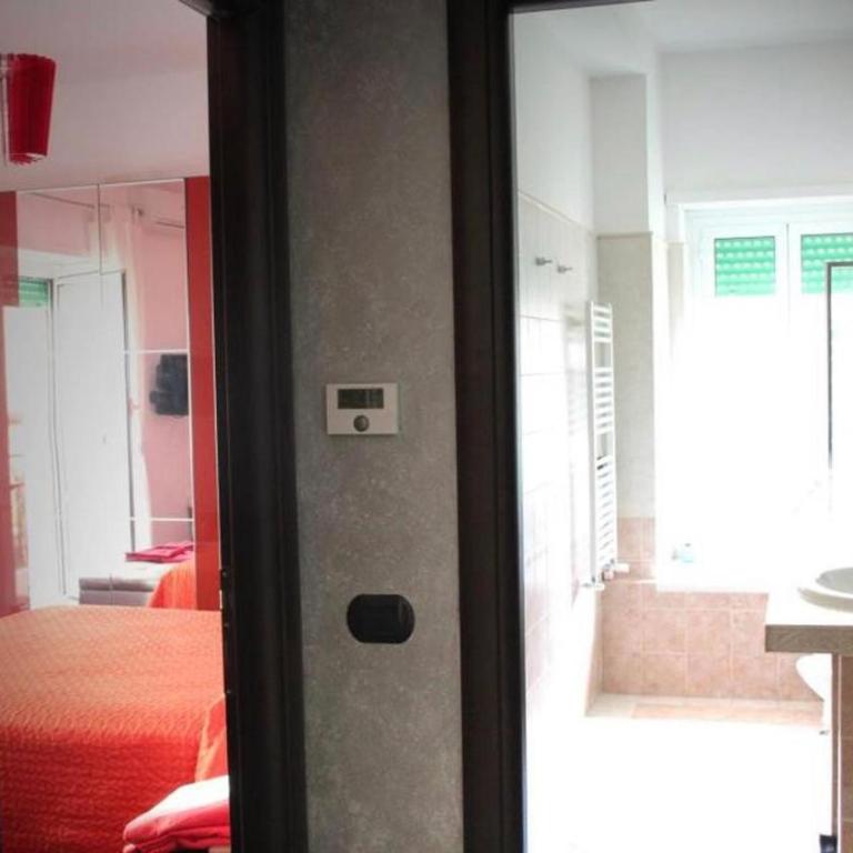 La Pinetina Roma - Appartamento con 1 Camera da Letto - 8