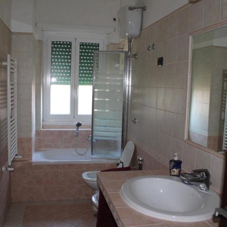 La Pinetina Roma - Appartamento con 1 Camera da Letto - 17