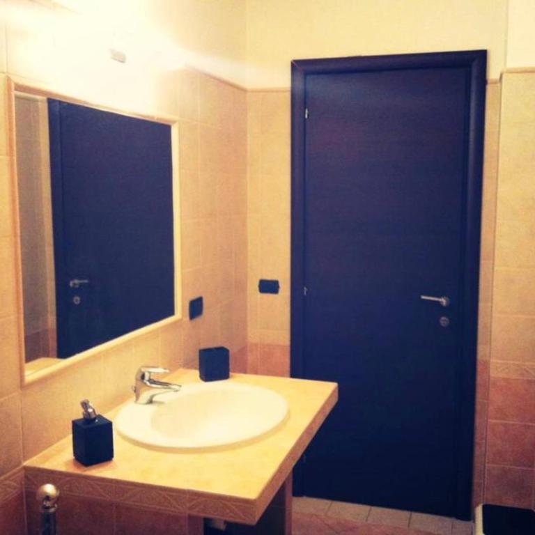 La Pinetina Roma - Appartamento con 1 Camera da Letto - 14