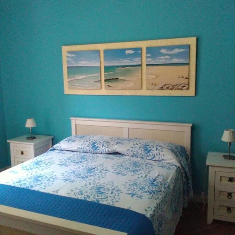 Onda Blu Feels Like Home - Casa con 2 Camere da Letto - 2
