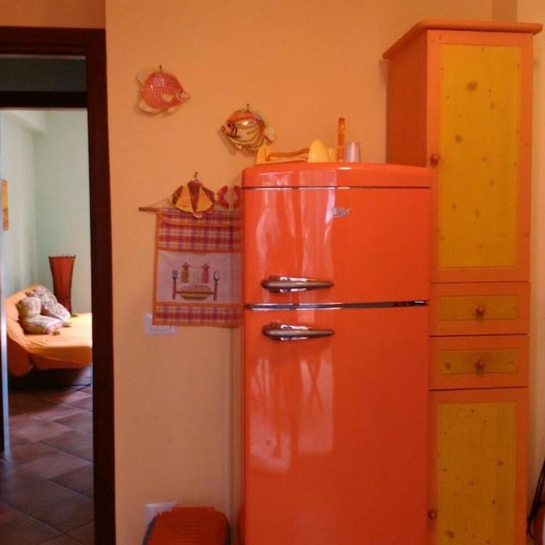 Onda Blu Feels Like Home - Casa con 2 Camere da Letto - 6