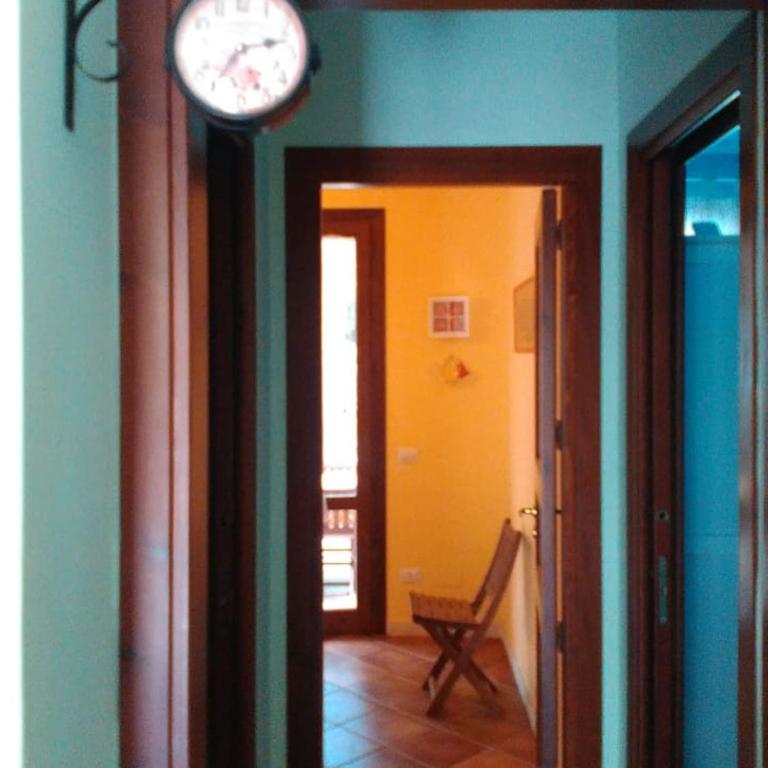 Onda Blu Feels Like Home - Casa con 2 Camere da Letto - 9