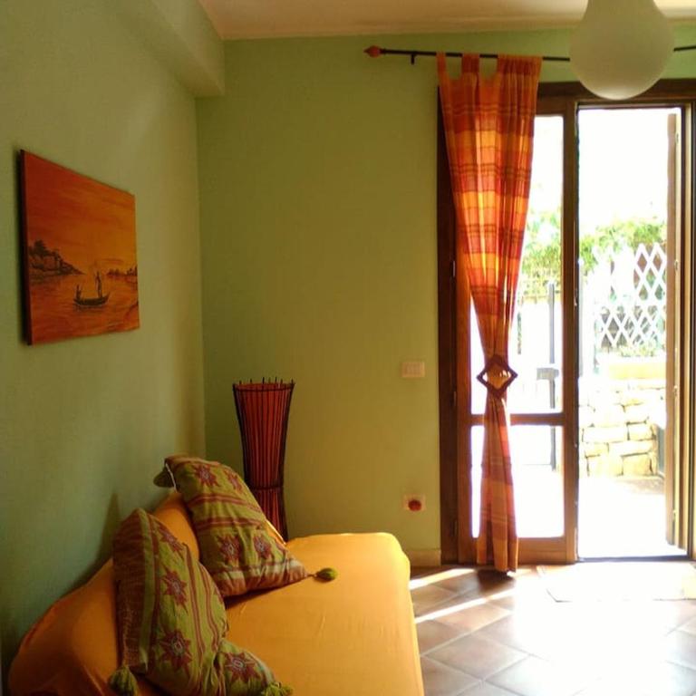 Onda Blu Feels Like Home - Casa con 2 Camere da Letto - 12