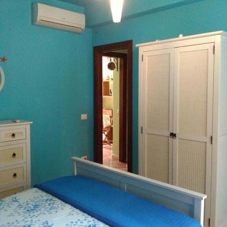 Onda Blu Feels Like Home - Casa con 2 Camere da Letto - 14