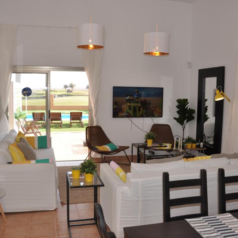 Villa Surprise only Solar Energy - Villa - 64
