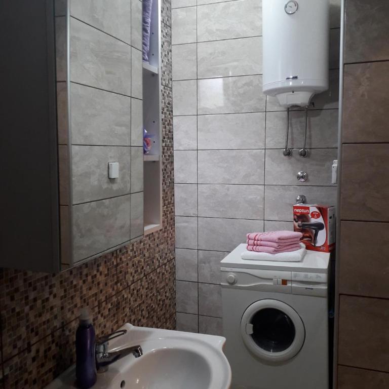 Apartman Samardzic - Apartman sa 1 Spavaćom Sobom - 34