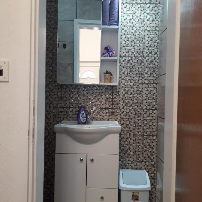 Apartman Samardzic - Apartman sa 1 Spavaćom Sobom - 35