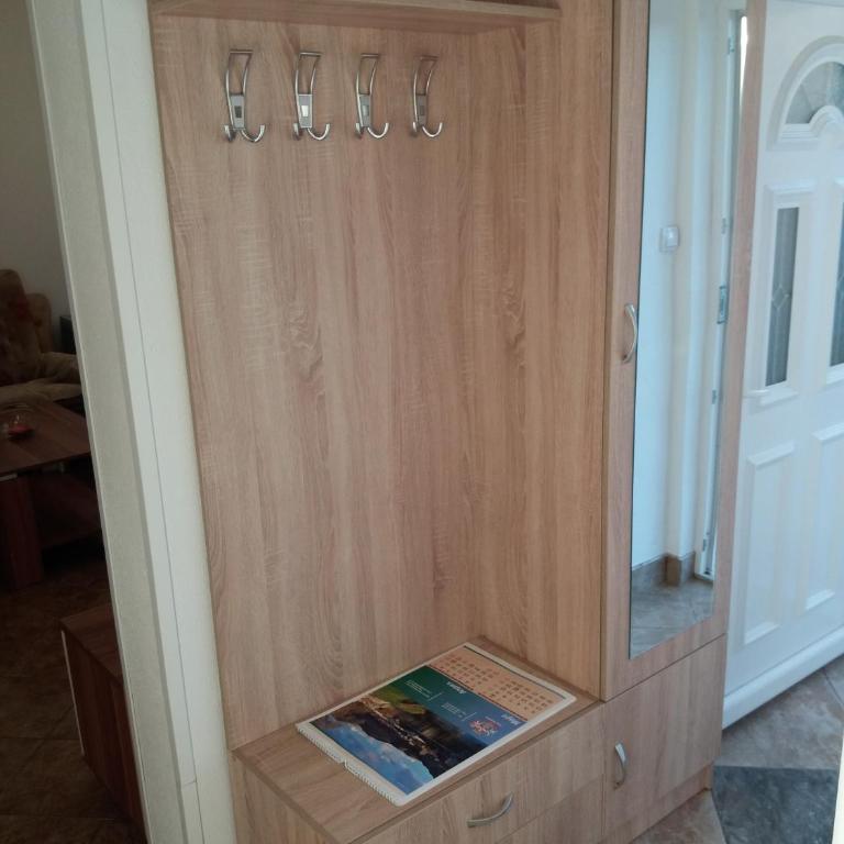 Apartman Samardzic - Apartman sa 1 Spavaćom Sobom - 39