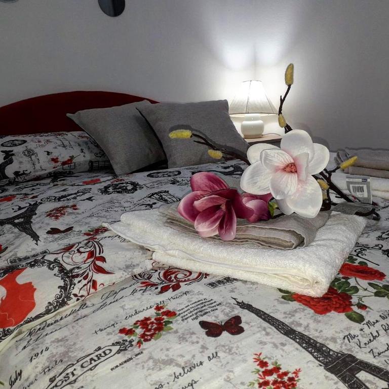 Apartman Samardzic - Apartman sa 1 Spavaćom Sobom - 29