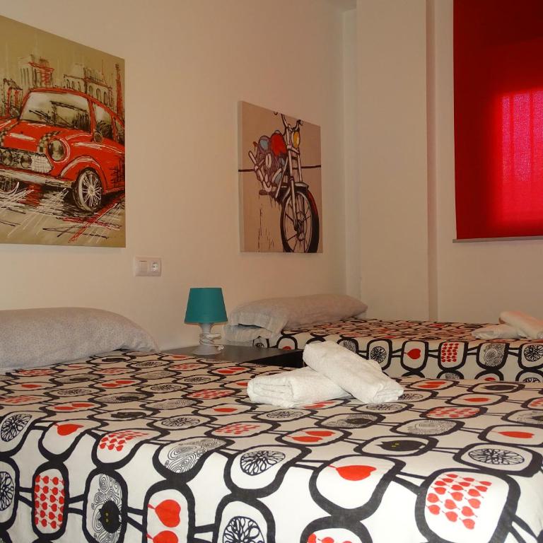 Apartamento Oropendola 9 - Apartamento - 19