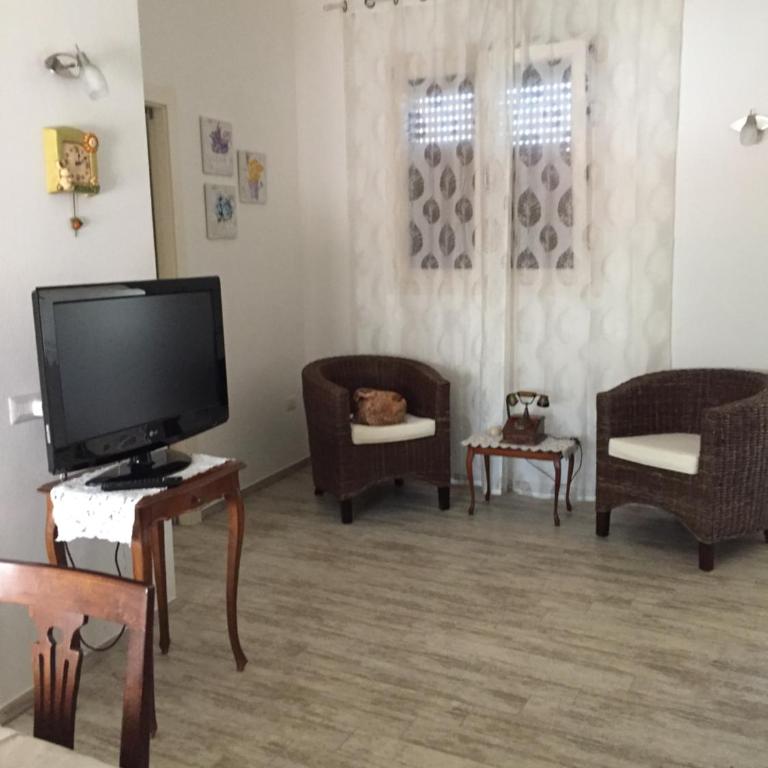 Nuovo Appartamento In Centro - Casa Vacanze - 3
