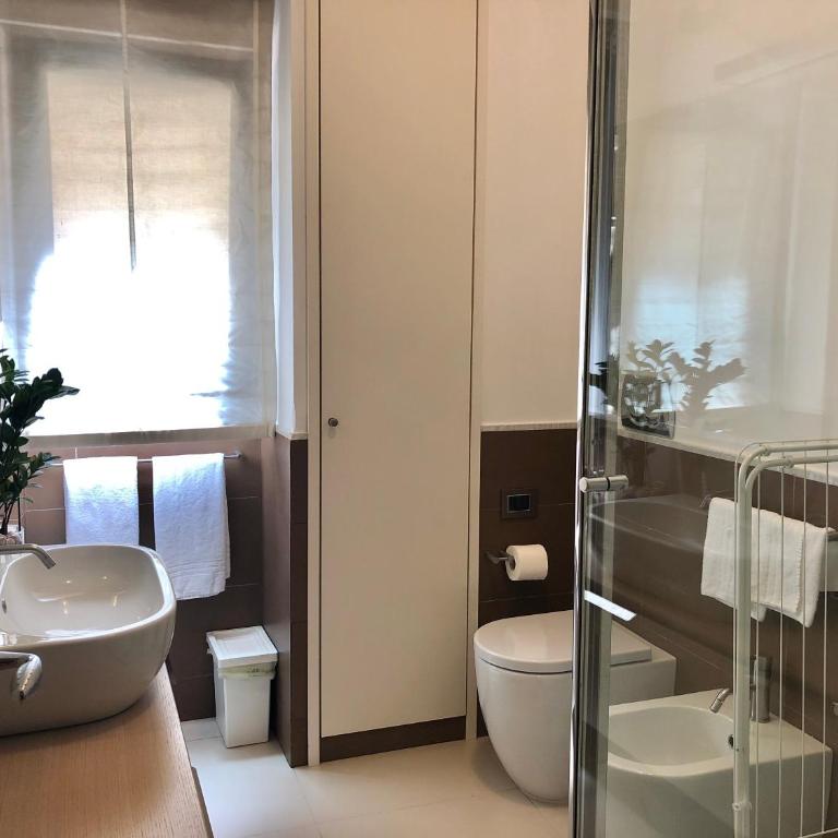 Visconti apartment. - Appartamento con 2 Camere da Letto - 18