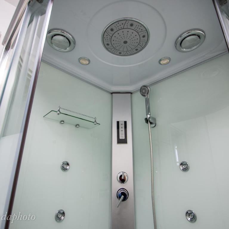 La Suite di Bonnes Vacances - Apartment mit 1 Schlafzimmer - 25