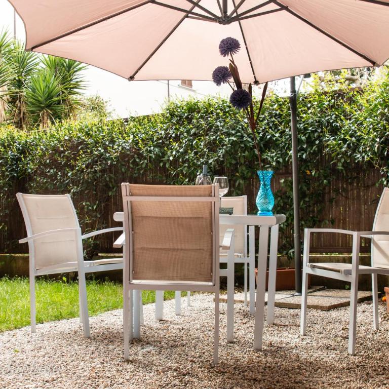 La Suite di Bonnes Vacances - Apartment mit 1 Schlafzimmer - 29