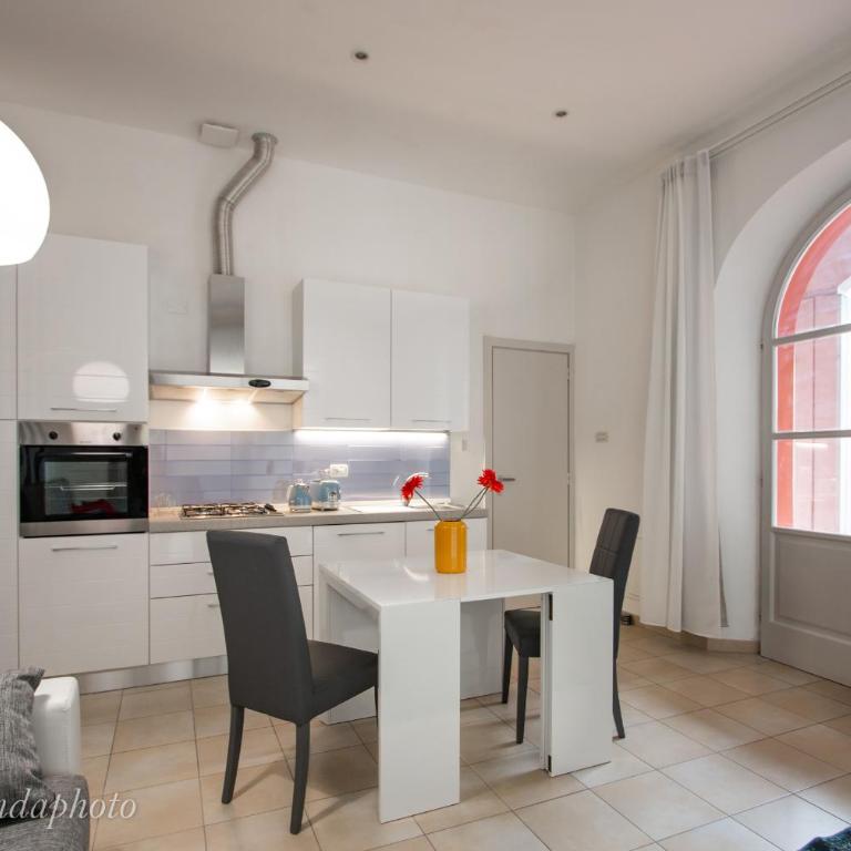 La Suite di Bonnes Vacances - Apartment mit 1 Schlafzimmer - 13