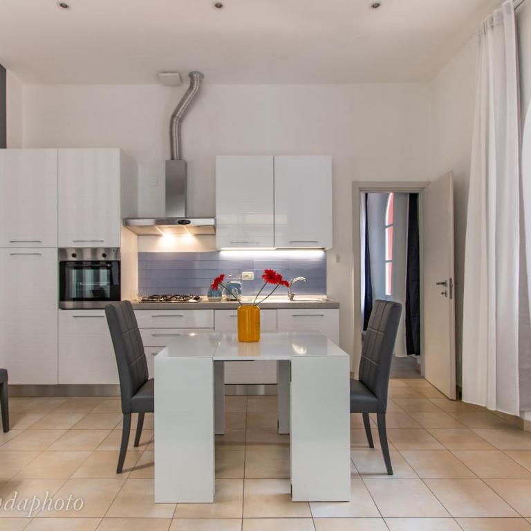 La Suite di Bonnes Vacances - Apartment mit 1 Schlafzimmer - 14