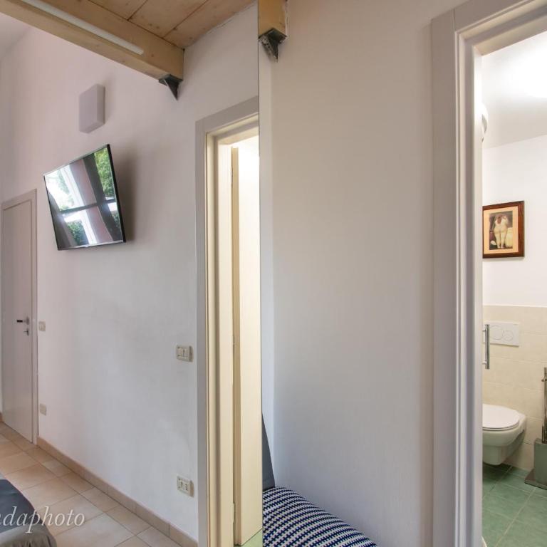 La Suite di Bonnes Vacances - Apartment mit 1 Schlafzimmer - 22