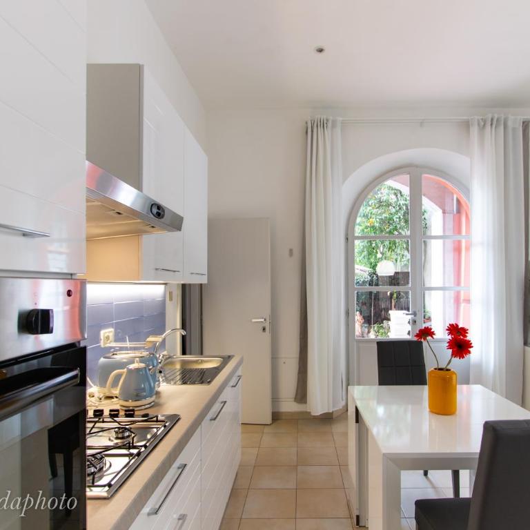 La Suite di Bonnes Vacances - Apartment mit 1 Schlafzimmer - 4