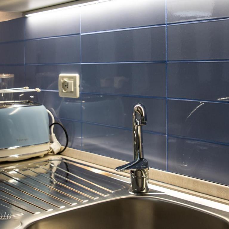 La Suite di Bonnes Vacances - Apartment mit 1 Schlafzimmer - 16