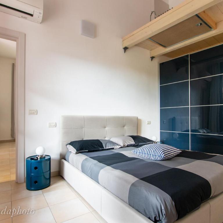 La Suite di Bonnes Vacances - Apartment mit 1 Schlafzimmer - 18